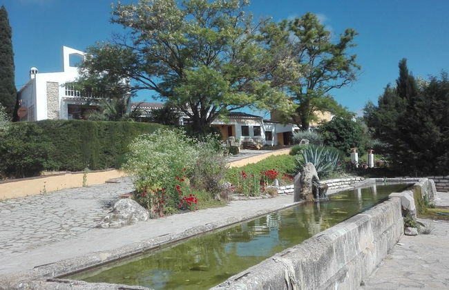 La Escuela del Campo - Photo 27