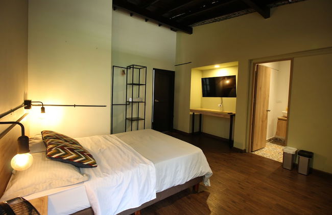 Frontera by Roots Rentals - Foto 47