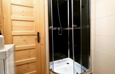 Aparthouse Siemiany - Foto 43