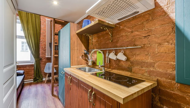 Travelto Liteiniy 59 - Foto 2, Camera