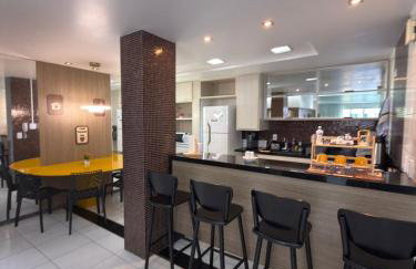 Vibe soul Apto completo com garagem privativa - Próx ao Hospital da Unimed - Foto 6