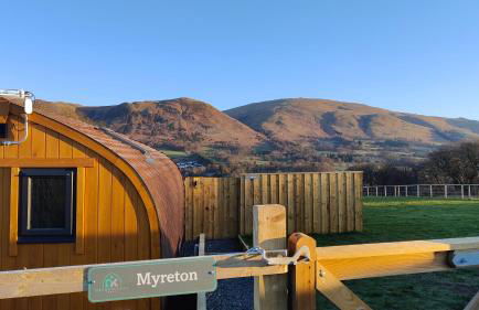 Devonknowes lodges - Foto 60