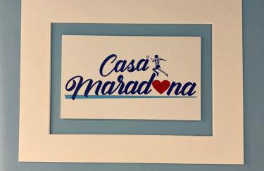 Casa Maradona - Foto 15