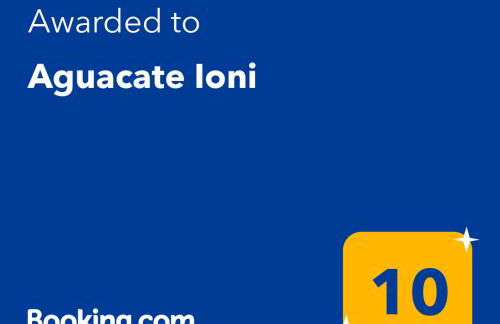 Aguacate Ioni with heated private swimming pool - Foto 33