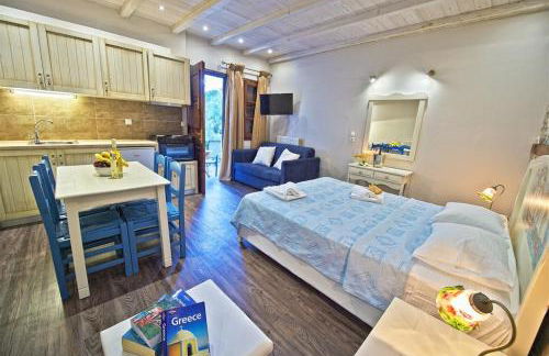 Flamingo Hotel Pelion - Seaside Superior Studios & Suites - Foto 91