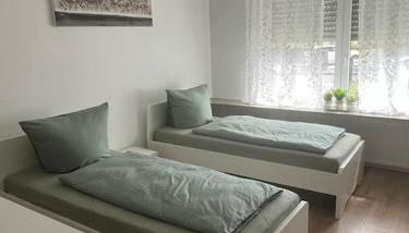 Schönes Apartment am Goldberg See OF01 - Foto 3