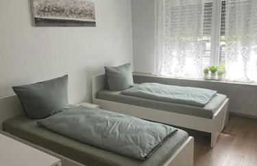 Schönes Apartment am Goldberg See OF01 - Foto 3