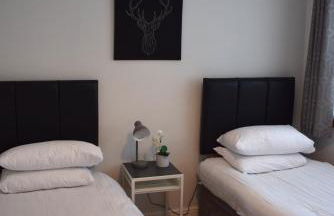 Kelpies Serviced Apartments-McKay - Foto 13