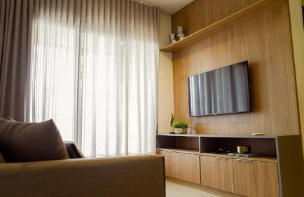 Moov Smart Home – Studios e Apartamentos por Temporada em Cuiabá - Foto 36