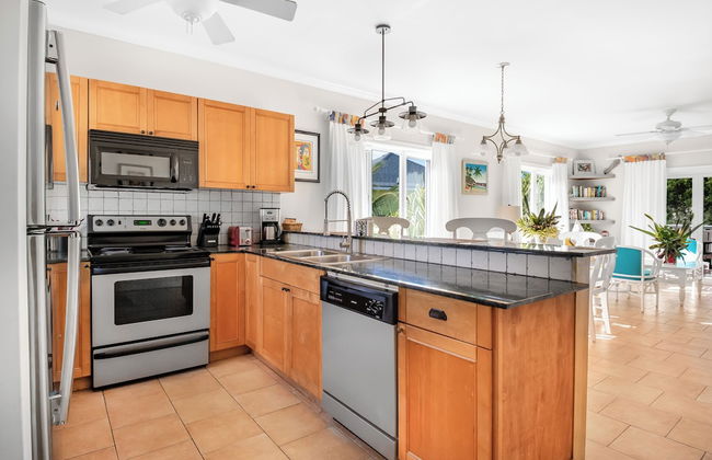 Pineapple Fields Boutique Condo Hotel - Foto 10