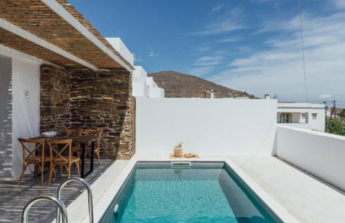 Tinosera Luxury Suites - Foto 32