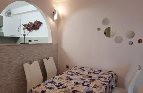Split Symphony Garden: Modern, new Apartment (4+1), 5 min walk to ˝Firule˝ SAND BEACH, 12 min walk to CITY CENTER - Foto 42