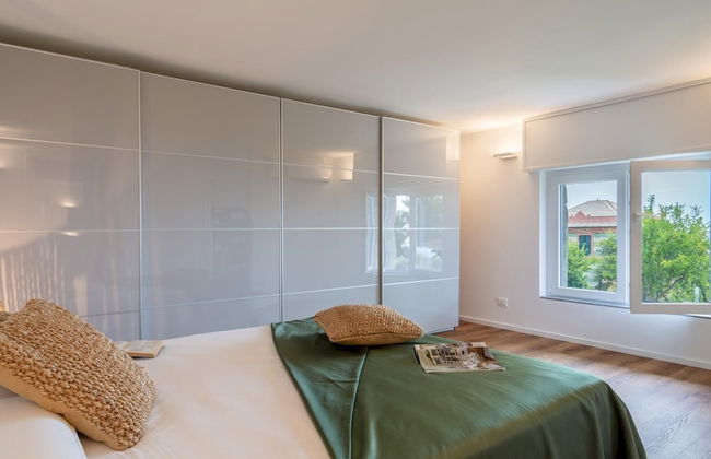 Villa Scirocco 10 2 in Pieve Ligure - Foto 54