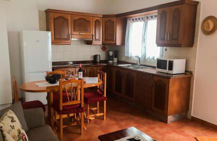 Casa El Nisperero - Foto 10