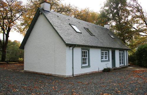 Pirn Mill Self Catering Cottage - Foto 30