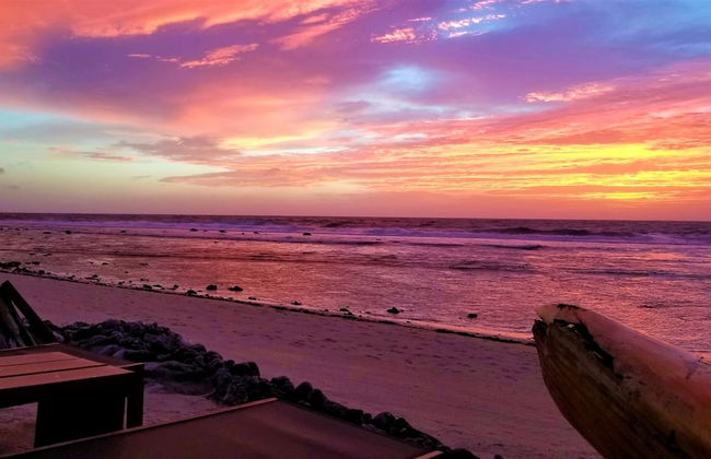 Ocean Escape Resort&Spa - Photo 44