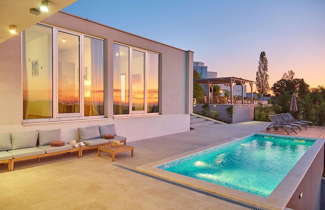 Villa San Mauro - Foto 24