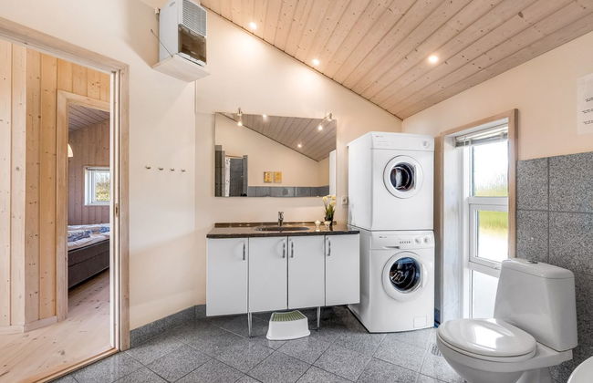 "Haagen" - 600m to the fjord - Foto 11