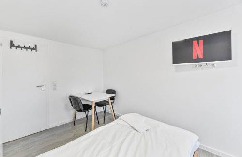 Perfekt für Firmen und Gruppen - 1 Haus - 12 Wohnungen - Foto 61