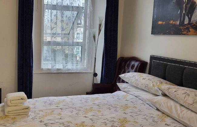 Holly Lodge - Foto 20