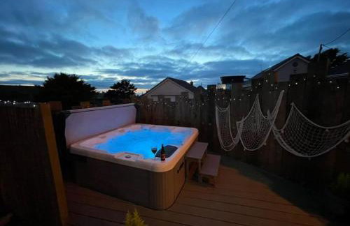 Littlecroft, Hollywell Bay by Together Travel - Luxury Seaside Cottage Retreat - Foto 12