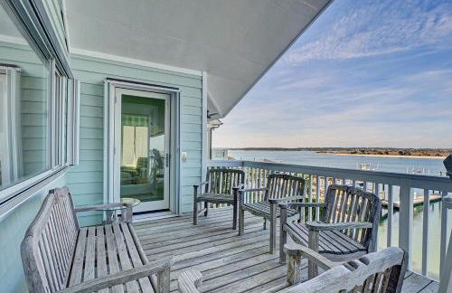 Sea Dog Retreat by Sea Scape Properties - Foto 12