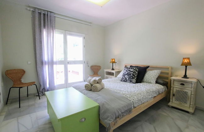 Tess Villa Becerra in Alhaurin de la Torre - Foto 16