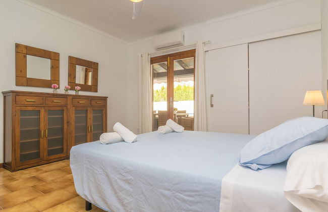 Murta 26 in Sa Coma With 4 Bedrooms and 3 Bathrooms - Foto 32