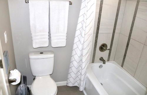 Modern Mini Golf Oasis - Foto 53