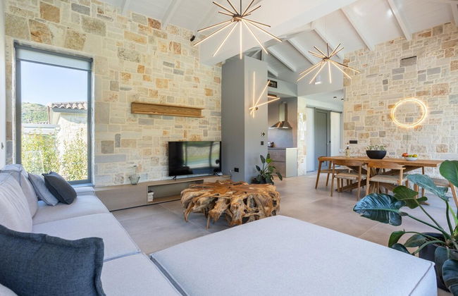 Villa Ersi in Ionian Islands - Foto 39