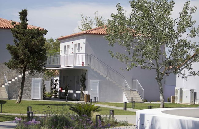 Paleros Beach Resort - Foto 22