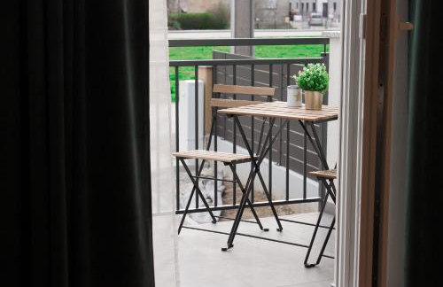 Apartments BINGO - Zagreb airport - Foto 27