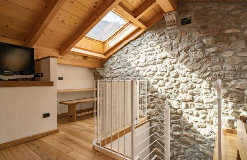 BALLABIO LAKE - Rustic Chic Retreat - Foto 45