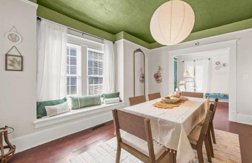 Hygge High Point by Rather Be Properties - Foto 15