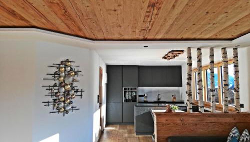 Nature luxury Chalet INSToul - Foto 4