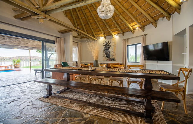 Maria's Vine - Foto 26