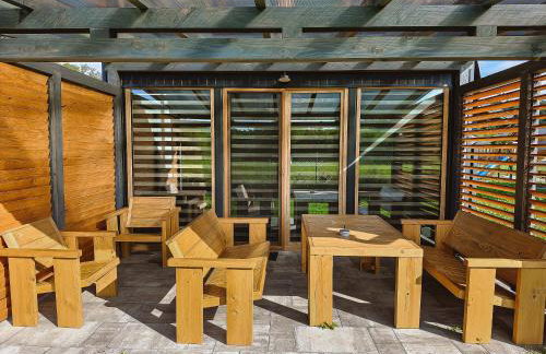 Domki nad Wiarem 2 - Foto 21