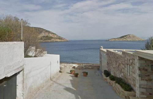 Athena's Garden House - Foto 10