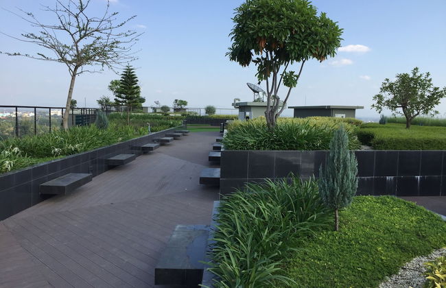 The Astra Luxury Suit condo - Foto 75