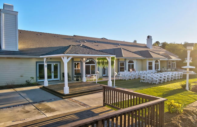 The Grand Haven Home - Foto 50