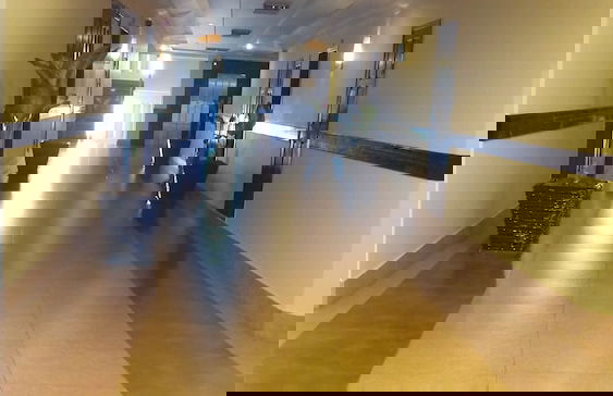 Hampton Hotel & Apartment - Foto 31