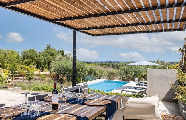 Eremita Villa Sicily - Foto 25