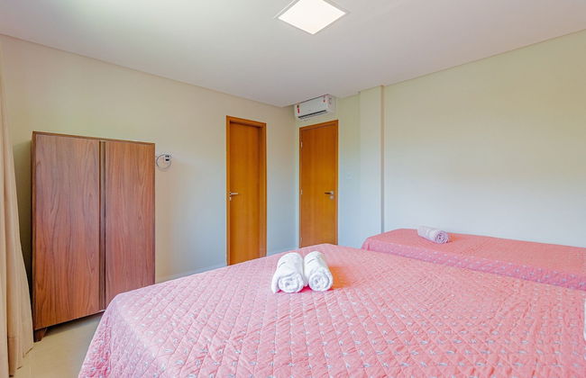 PF47 Linda Casa 5 Suítes -Praia do Forte - Photo 6