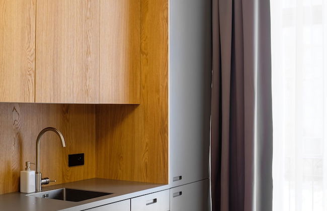 MN6 Luxury Suites by Adrez Living - Foto 24