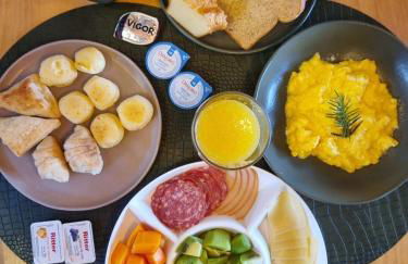 Parador dos Canyons - Foto 4