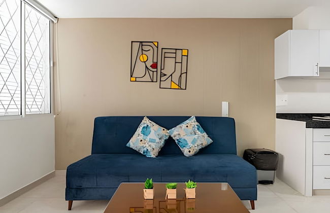 Apartaestudios San Fernando - Photo 50