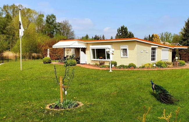 Oostzeehuis Familie Janssen - Foto 24