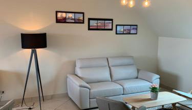 Appartement de 70 m2 bien situé à Boulogne sur mer - Foto 3