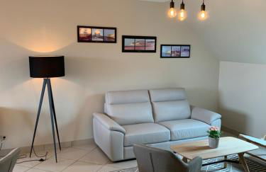 Appartement de 70 m2 bien situé à Boulogne sur mer - Foto 3