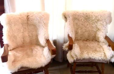 Cabanas dos Sonhos na Serra SC - Foto 34